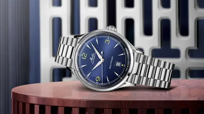 Mido: Multifort Powerwind