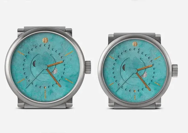 Ochs und Junior: Selene Nebra 2023