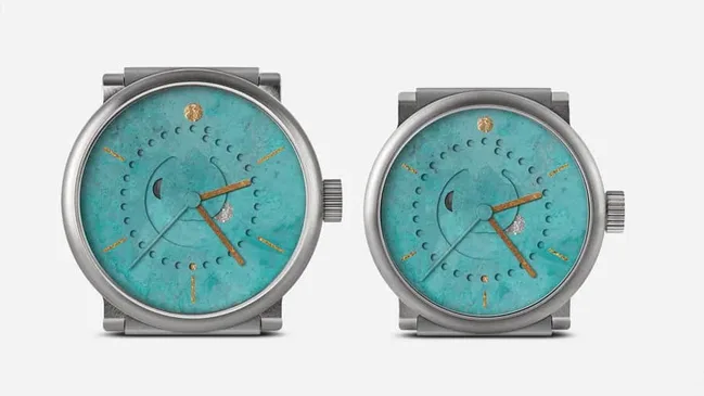 Ochs und Junior: Selene Nebra 2023