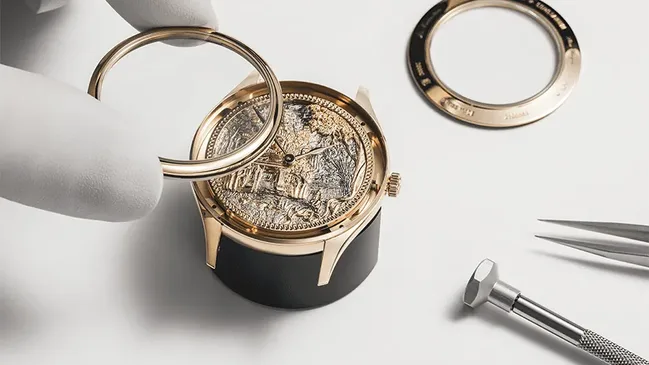 Les Cabinotiers – Récits de Voyages Memorable places