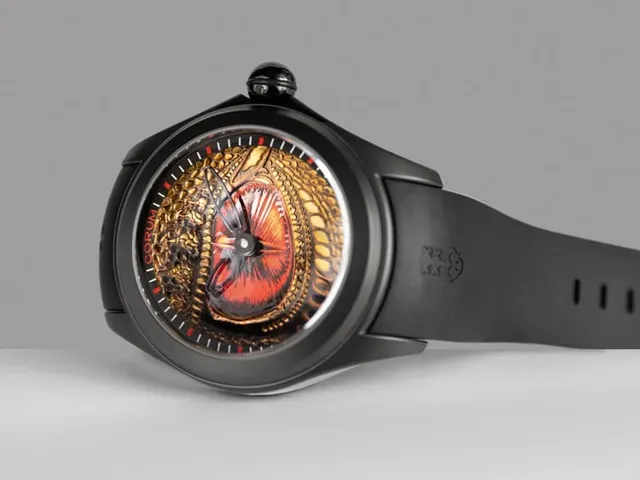 Corum: Bubble 47 Dragon Eye