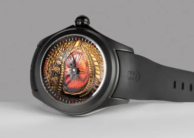 Corum: Bubble 47 Dragon Eye