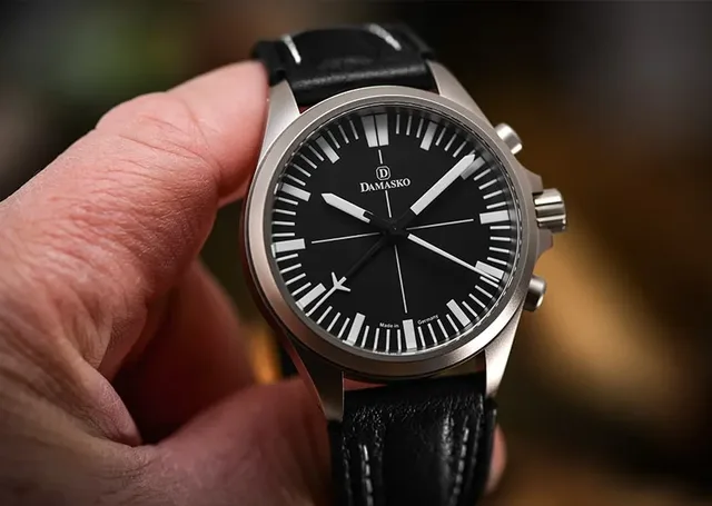 Damasko DC70
