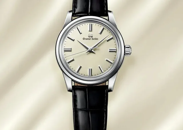 Grand Seiko: Elegance Collection SBGW301