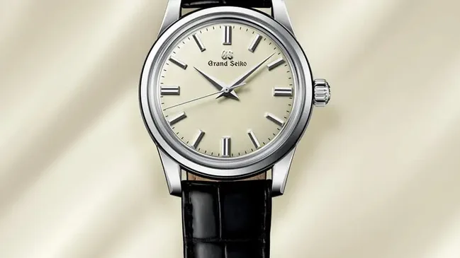 Grand Seiko: Elegance Collection SBGW301