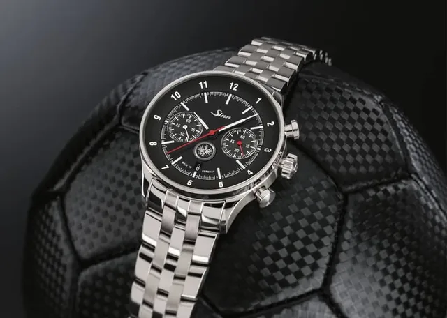 Sinn: Modell 910 Eintracht