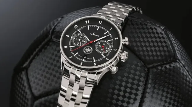 Sinn: Modell 910 Eintracht