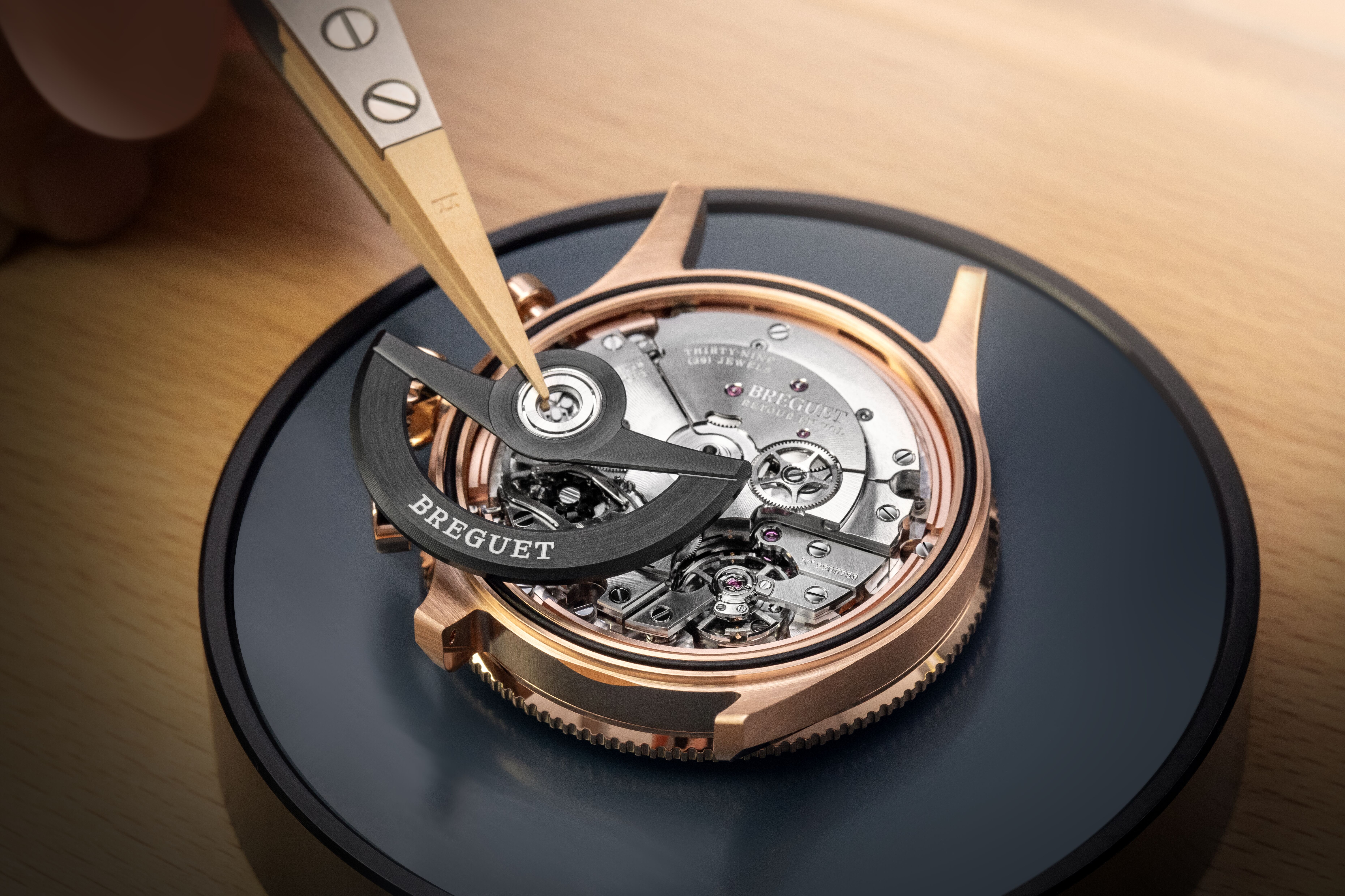 Breguet_Type_XX_Making_of_Rotor