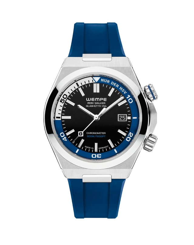 Wempe Iron Walker HSV Soldat