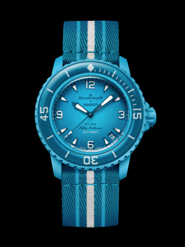 Swatch_Scuba_Fifty_Fathoms_Blue_Lagoon_frontal