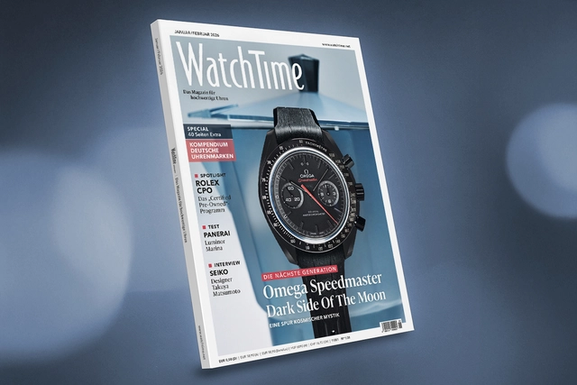 WatchTime Januar/Februar 2026