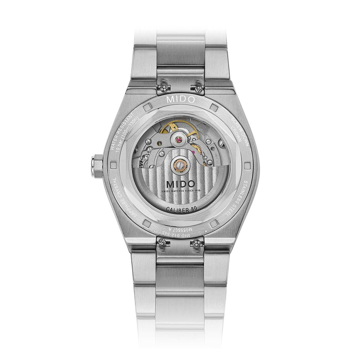 Mido Kaliber 80
