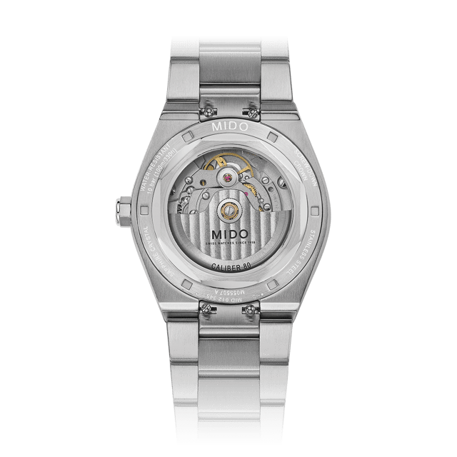 Mido Kaliber 80
