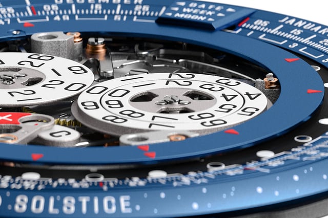 Audemars Piguet – 150 Heritage, Taschenuhr mit besonderer Komplikation