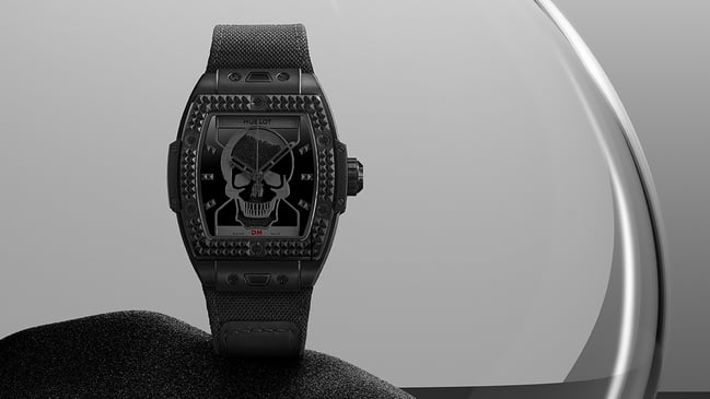 Hublot Spirit of Big Bang Depeche Mode