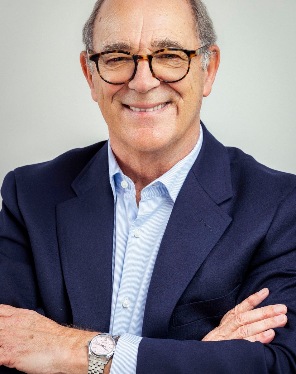 Mike France von Christopher Ward