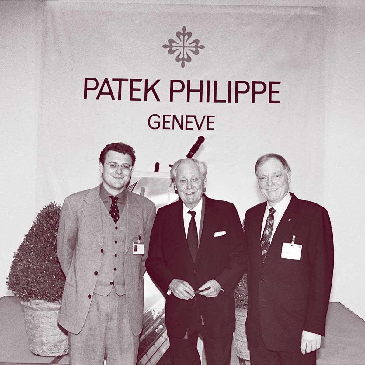 Thierry-Henri-und-Philippe-Stern