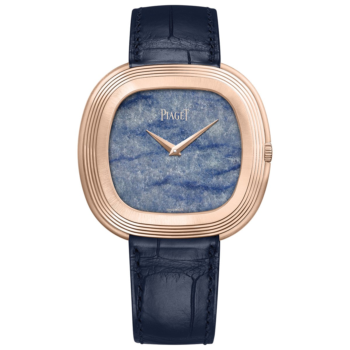 Piaget Andy Warhol, Referenz G0A51246