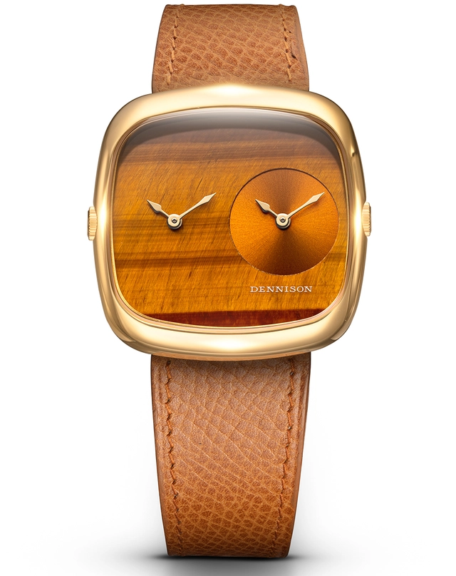 Dennison – ALD Dual Time, Dresswatch