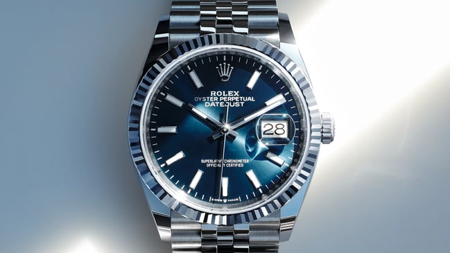 Rolex Oyster Perpetual Datejust 36