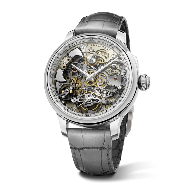 Chopard L.U.C Grand Strike 