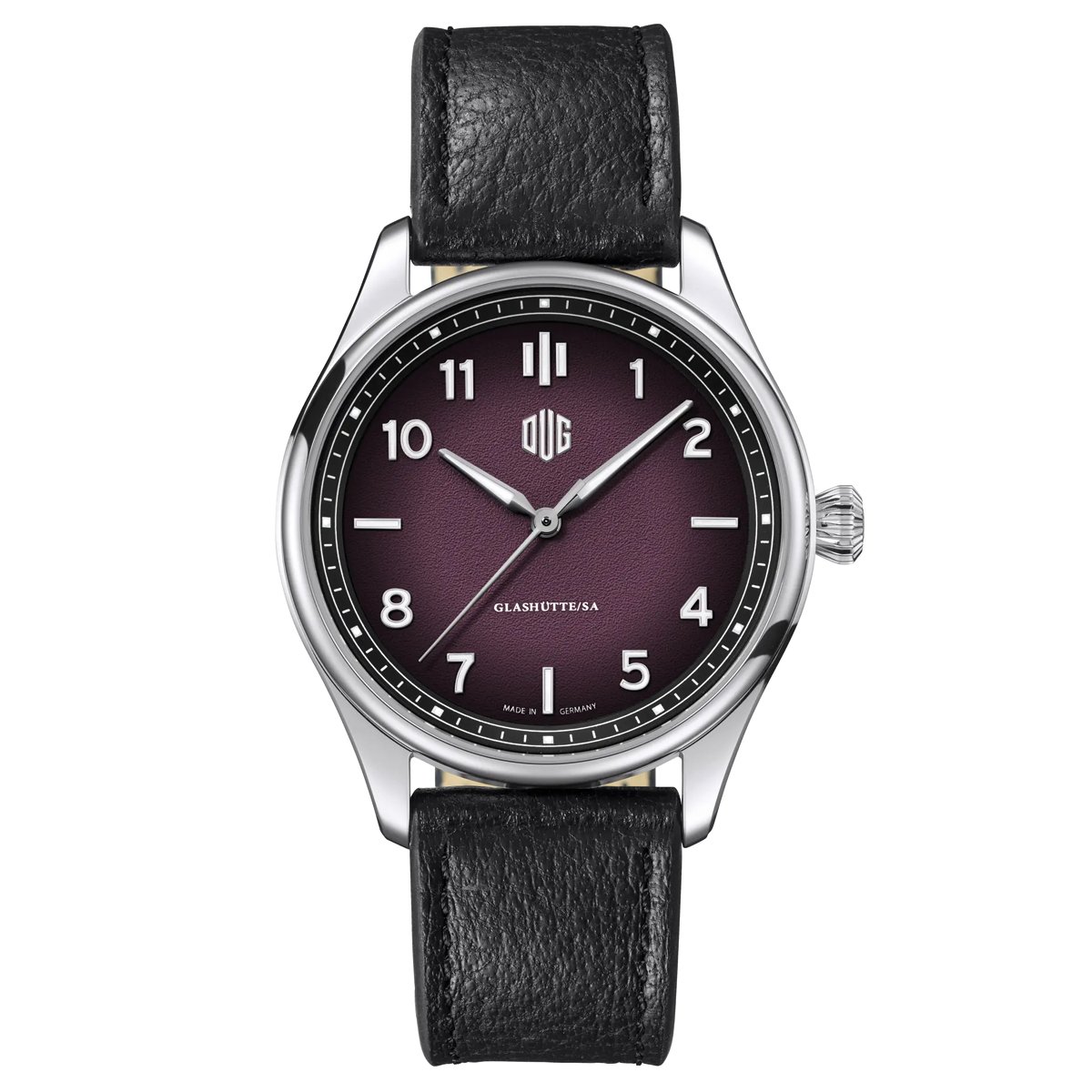 DUG Purist Typ 2, Referenz P2NV-LS