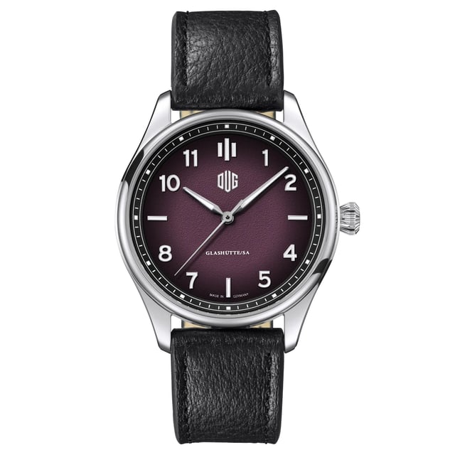 DUG Purist Typ 2, Referenz P2NV-LS
