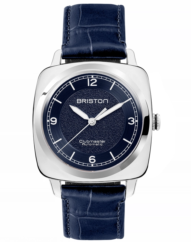 Briston – Clubmaster Legend, Automatikuhr