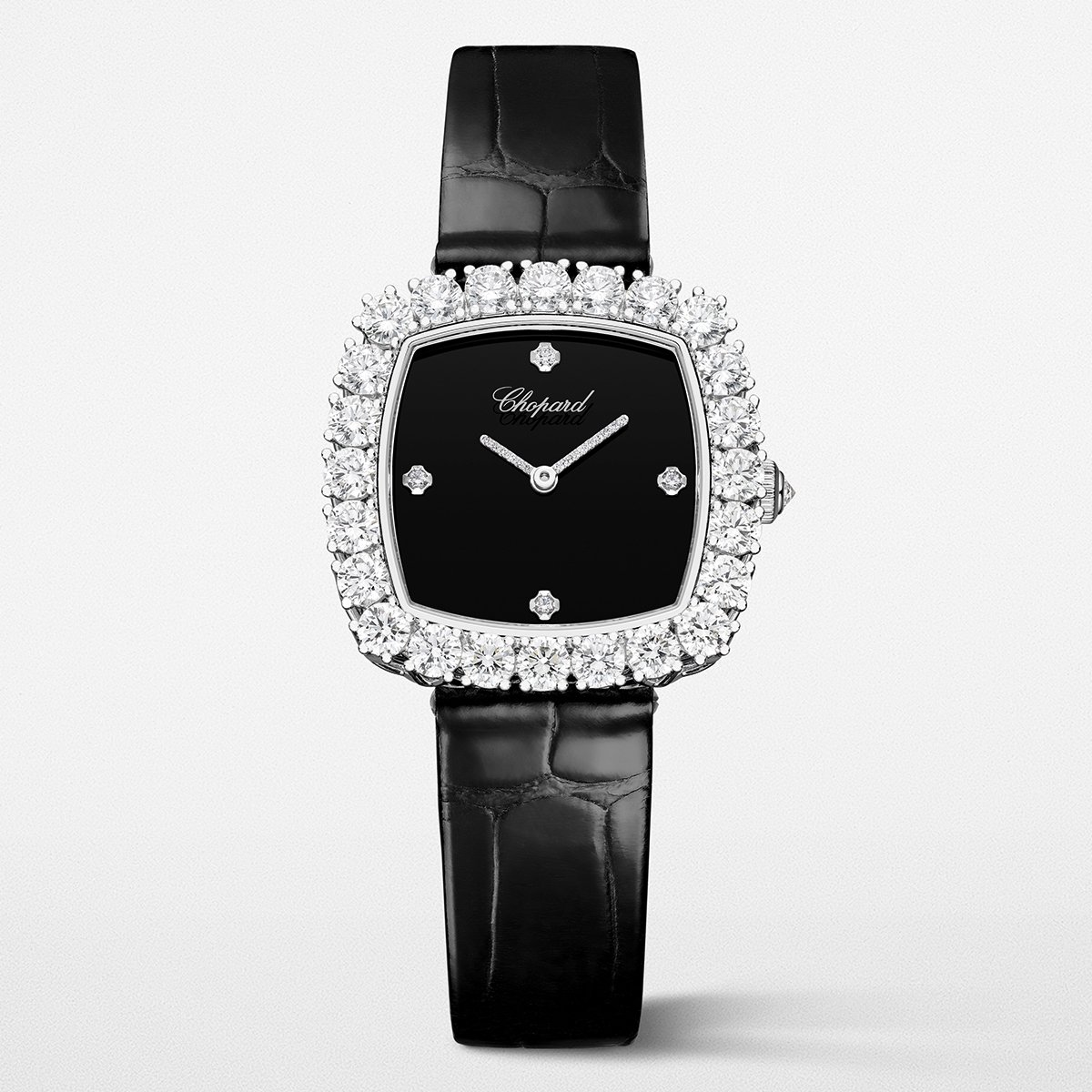 Chopard L'Heure du Diamant