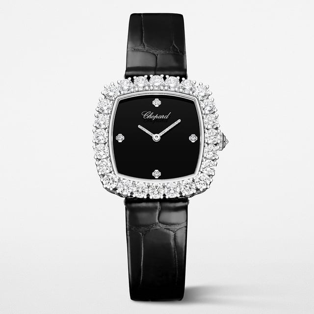 Chopard L'Heure du Diamant