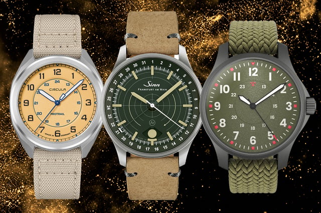 WatchTime Award 2026 Voting