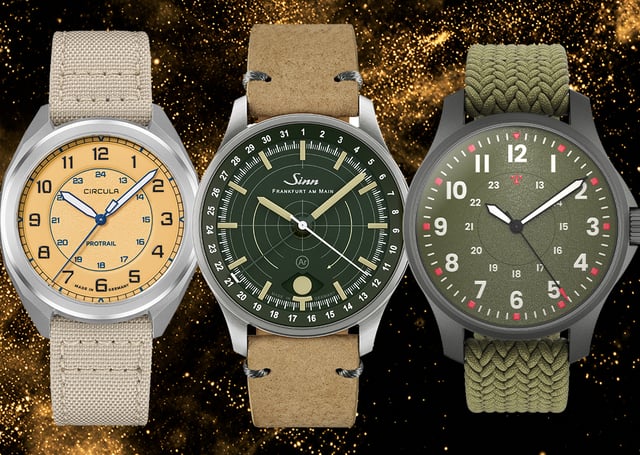 WatchTime Award 2026 Voting
