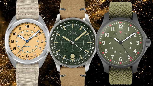 WatchTime Award 2026 Voting