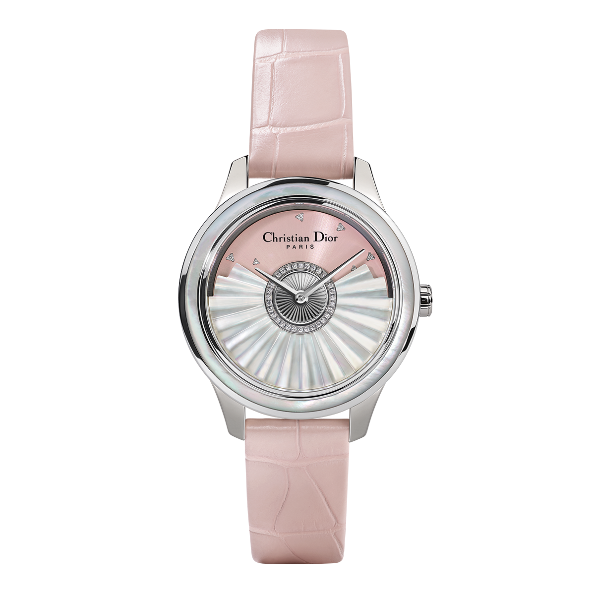 Dior Grand Bal Muguet in Rosa