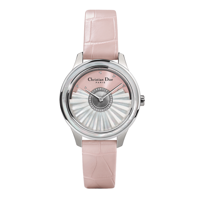 Dior Grand Bal Muguet in Rosa