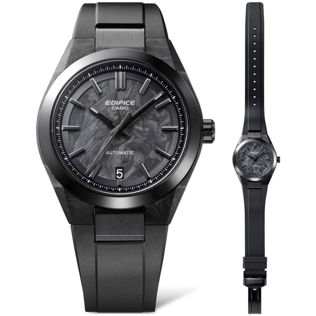 Casio Edifice Carbonuhr EFK-100XPB 