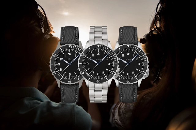 Laco Köln, alle 3 Modelle