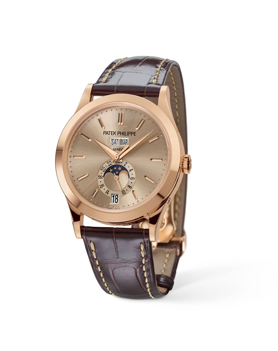 Patek-Philippe-5396R-016-Jahreskalender-Mondphase
