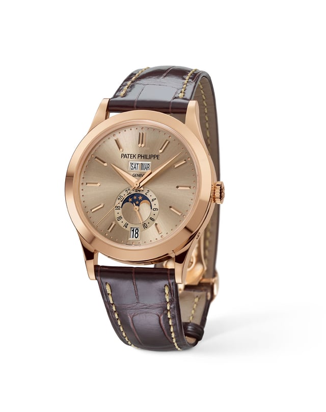 Patek-Philippe-5396R-016-Jahreskalender-Mondphase