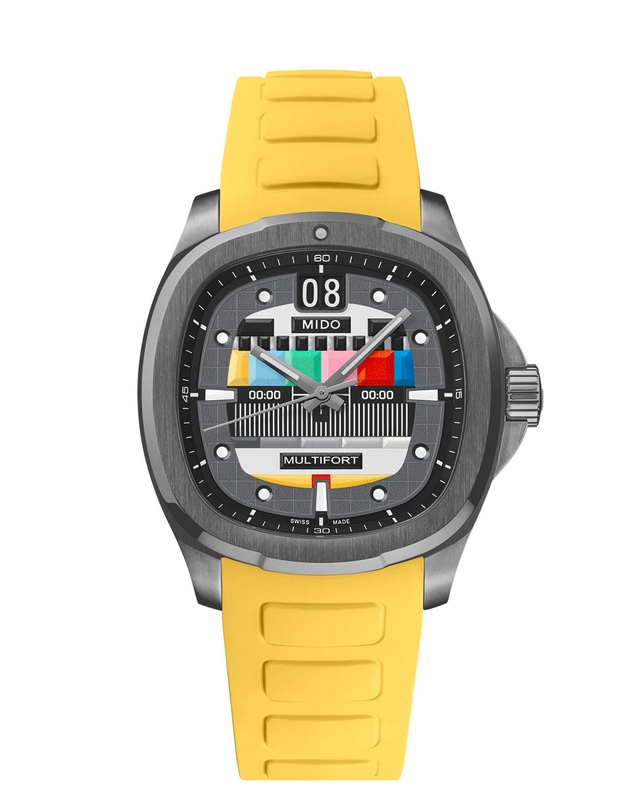 Mido: Multifort TV Big Date Special Edition S01E02