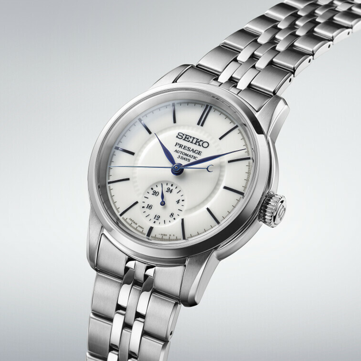 Seiko Presage Craftsmanship Series Arita Porzellan SPB445J1