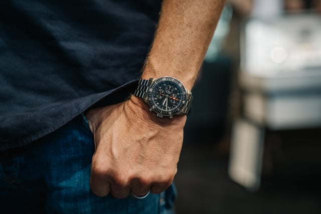 WatchTime Düsseldorf 
