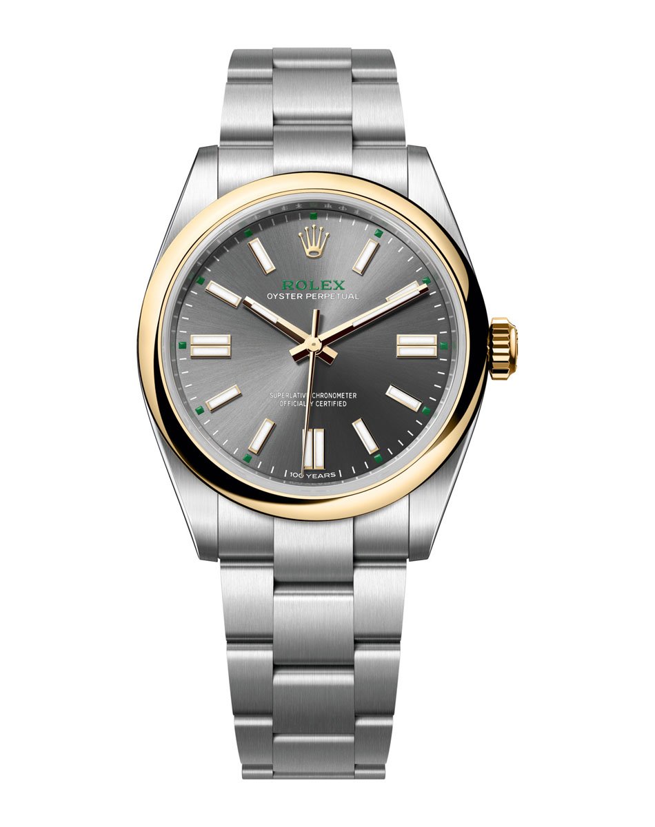 Rolex-Oyster-Perpetual-41-134303-Soldat