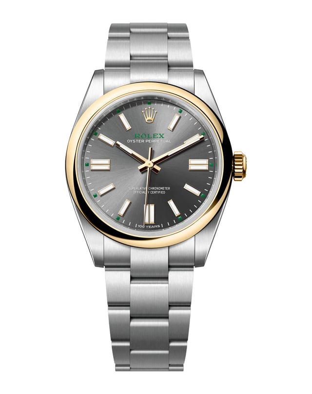 Rolex-Oyster-Perpetual-41-134303-Soldat