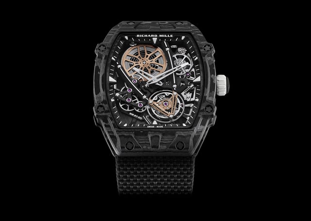 Richard Mille RM27-05