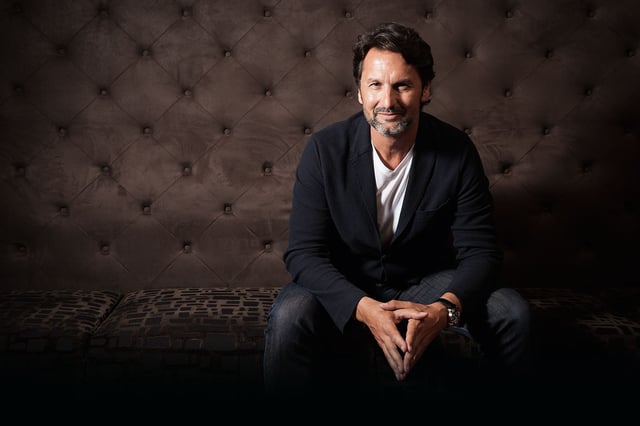 Max Büsser, 2016, Gründer von MB&F