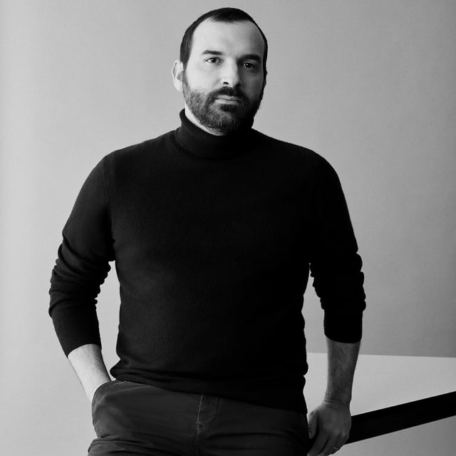 Urhmacher par excellence: Raul Pagès