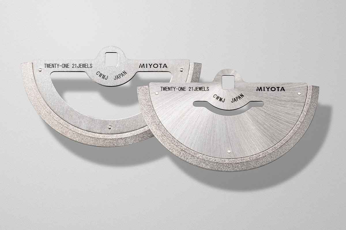 Miyota