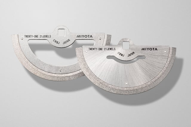 Miyota