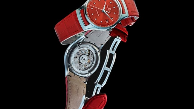 Lehmann: Intemporal diamonds